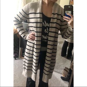Old Navy Long Cardigan